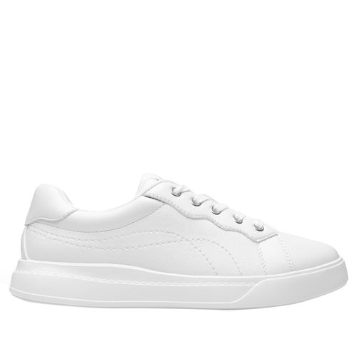 Zapatilla Mujer Bardi 129201 Blanca