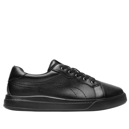 Zapatilla Mujer Bardi 129201 Negra