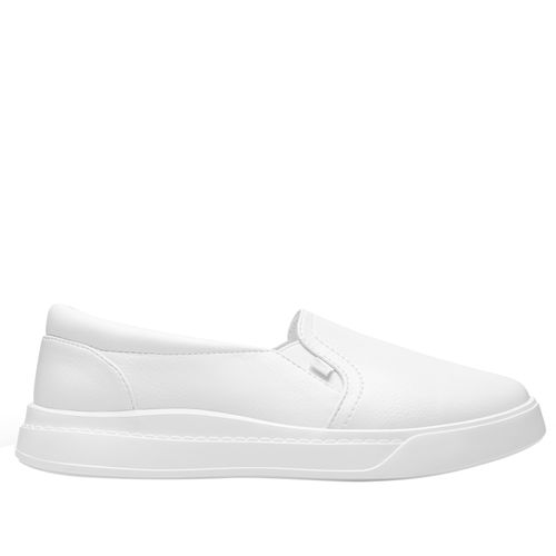 Zapatilla Mujer Bardi 129203 Blanca