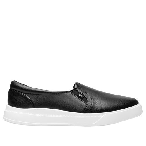 Zapatilla Mujer Bardi 129203 Negra