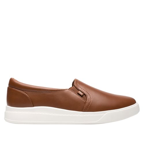 Zapatilla Mujer Bardi 129203 Café
