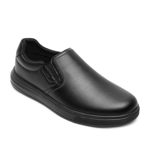 Zapatilla Hombre Fraser 415305 Negra