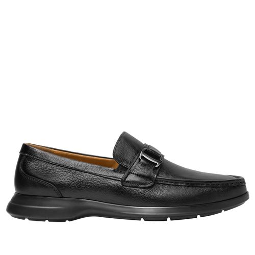 Mocasín Hombre Mccarthy 418202 Negro