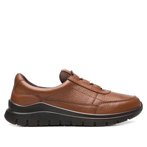 Zapatilla Mujer Azure 130201 Café