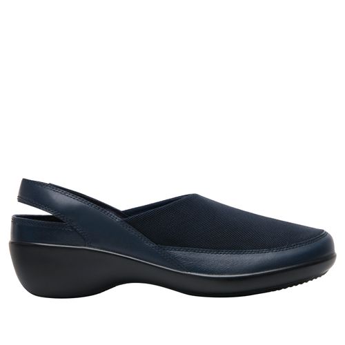 Zapato Mujer Libra 51727 Azul Osc.