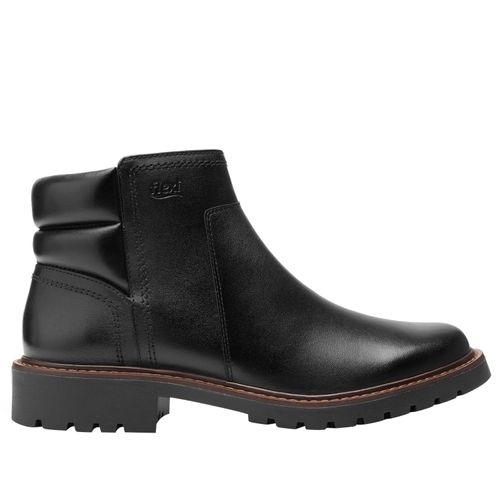 Botín Mujer Aldara 37823 Negro