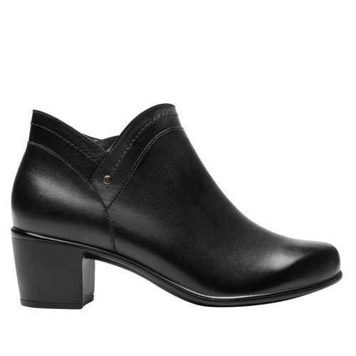 Botín Mujer Renata 110421 Negro