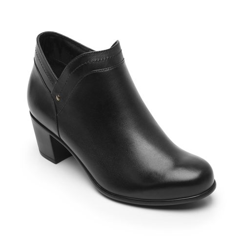 Botín Mujer Renata 110421 Negro