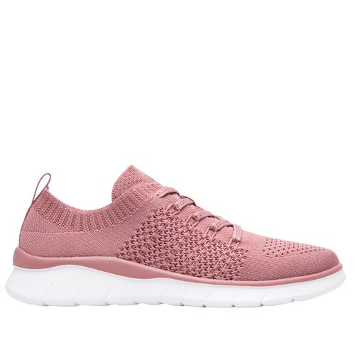 Zapatilla Mujer Ashley 125613 Rosa