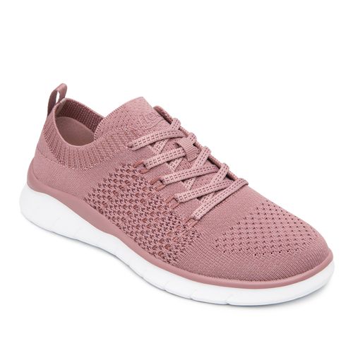 Zapatilla Mujer Ashley 125613 Rosa