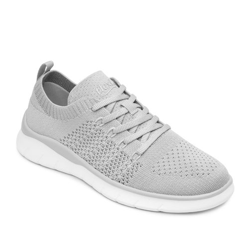 Zapatilla Mujer Ashley 125613 Gris