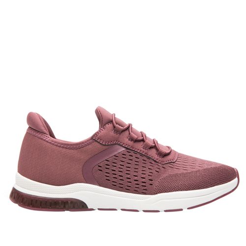 Zapatilla Mujer Casiopea 105122 Rosa Osc.