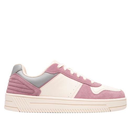 Zapatilla Mujer Inna 131604 Multicolor