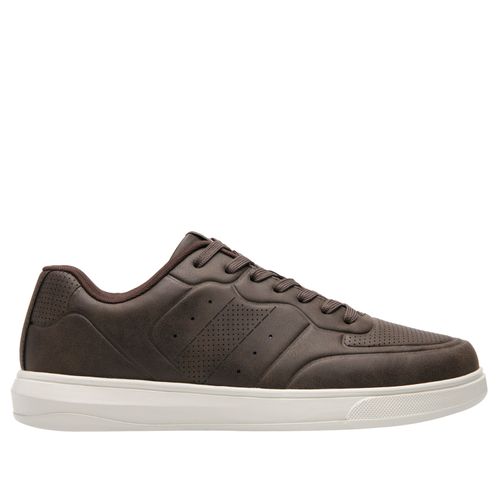 Zapatilla Hombre Fraser 415306 Café