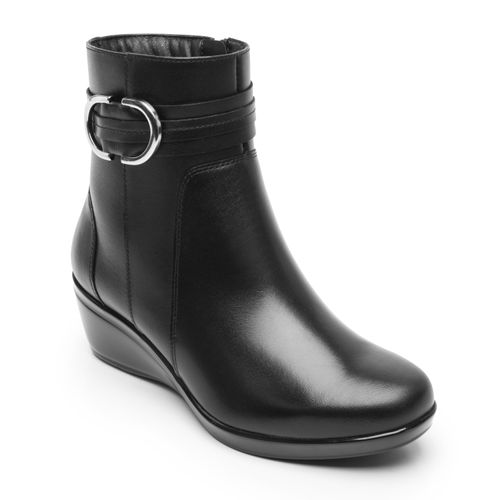 Botín Mujer Yulisa 45235 Negro