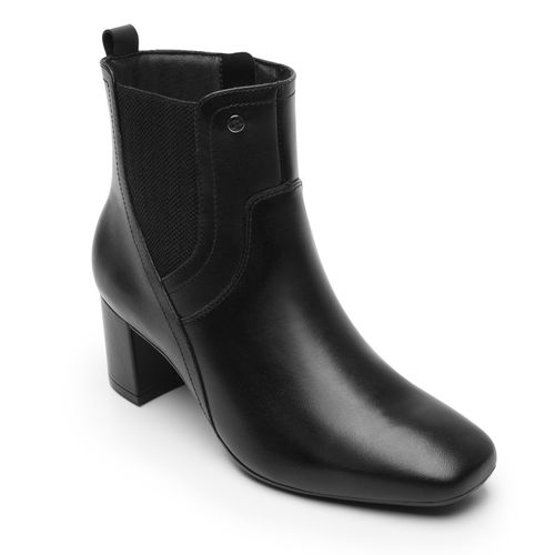 Botín Mujer Marione 119709 Negro
