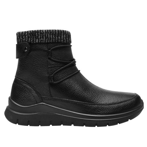 Botín Mujer Azure 130204 Negro