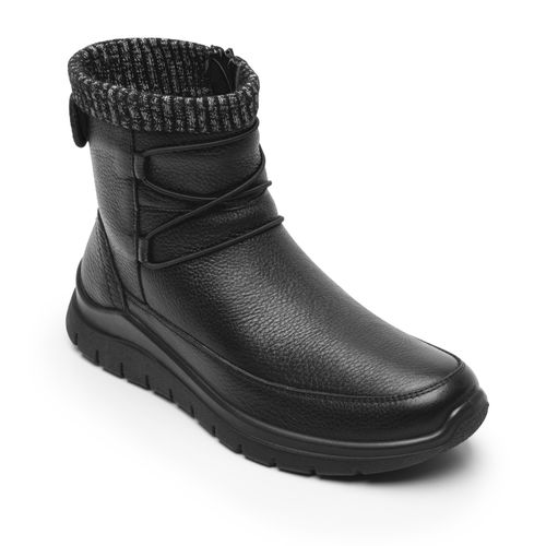 Botín Mujer Azure 130204 Negro