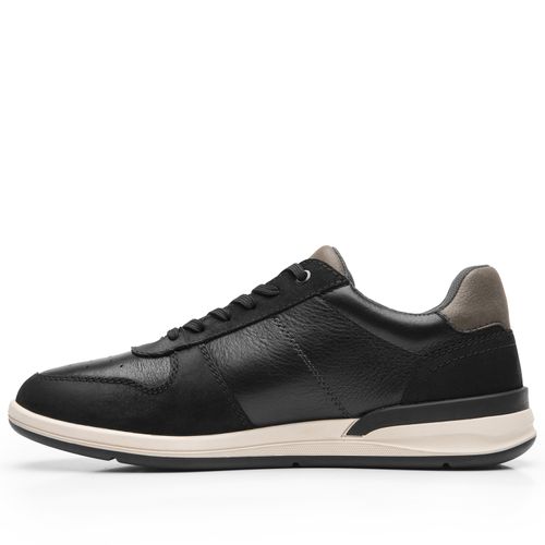 Zapatilla Hombre Bard 419801 Negro