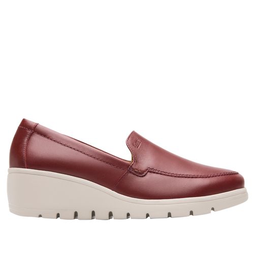 Zapato Mujer Cataleya 104806 Burdeo