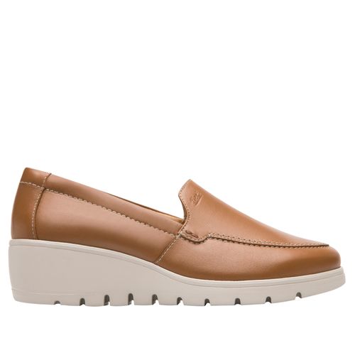 Zapato Mujer Cataleya 104806 Café Arena