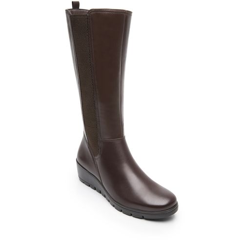Bota Mujer Cataleya 104822 Café Osc.
