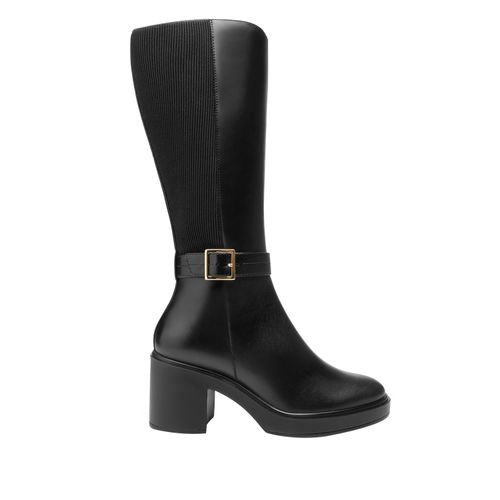 Bota Mujer Isbelle 130303 Negro