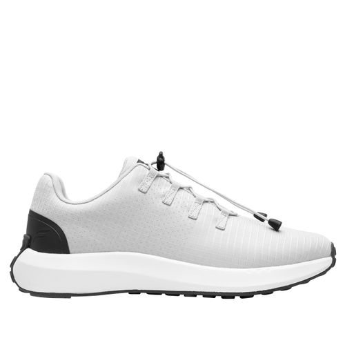 Zapatilla Hombre Flow 413904 Gris Claro