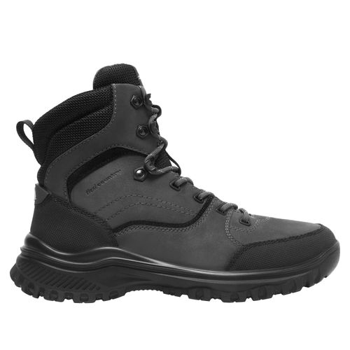 Botín Outdoor Hombre Thompson 418102 Gris