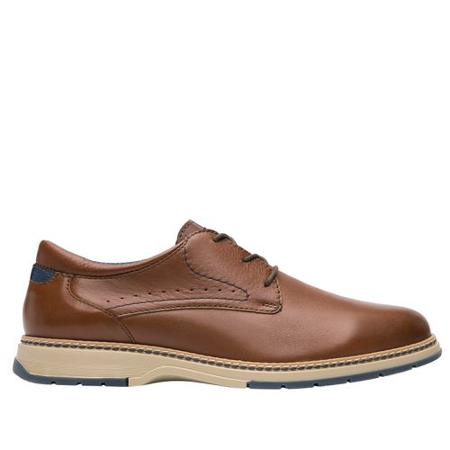 Zapato Hombre Jasper 420001 Café