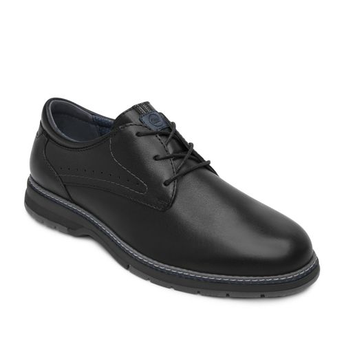 Zapato Hombre Jasper 420001 Negro