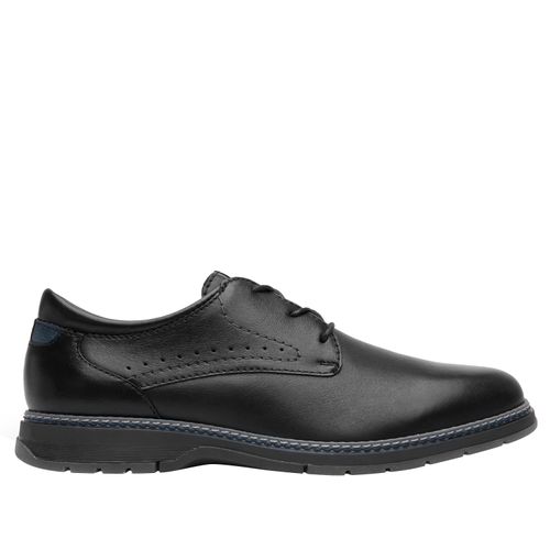 Zapato Hombre Jasper 420001 Negro