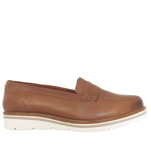 Zapato Mujer Gigi 45717 Café