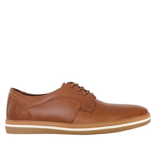 Zapato Hombre Phuket 406801 Café