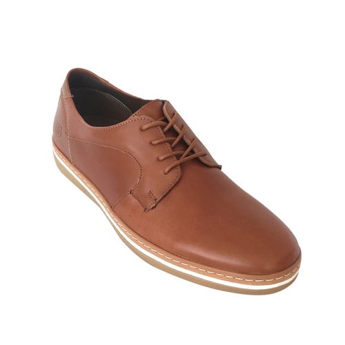 Zapato Hombre Phuket 406801 Café