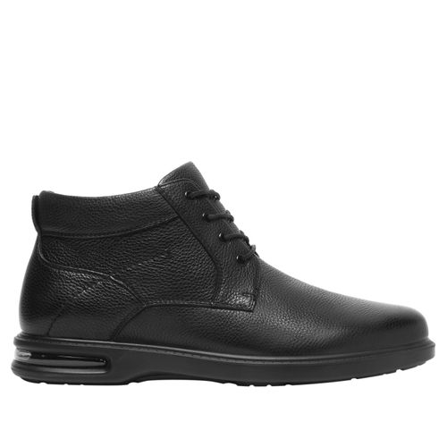 Botin Hombre Renan 417705 Negro