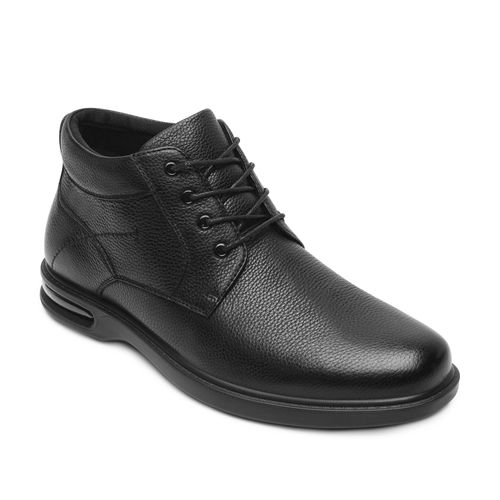 Botin Hombre Renan 417705 Negro