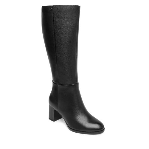 Bota Mujer Nabba 132401 Negro