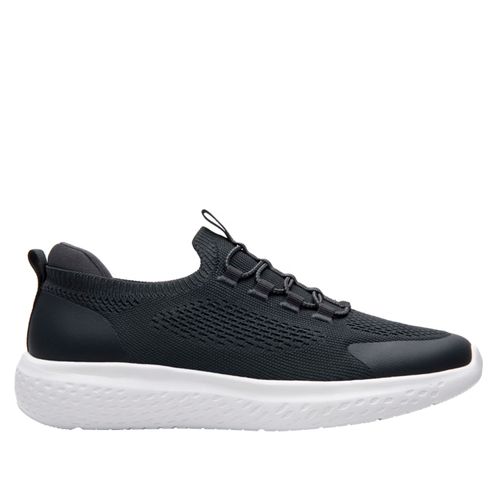 Zapatilla Hombre Barak 415506 Negra