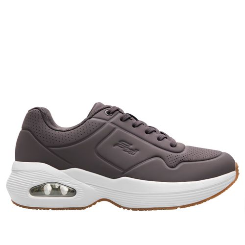 Zapatilla Mujer Saluma 131501 Lila