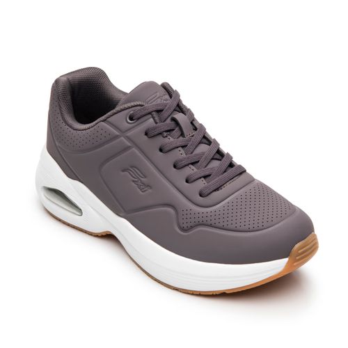Zapatilla Mujer Saluma 131501 Lila