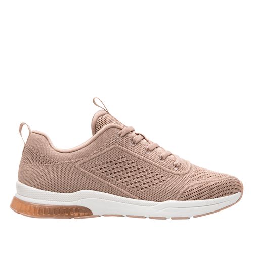 Zapatilla Mujer Casiopea 105124 Rosada