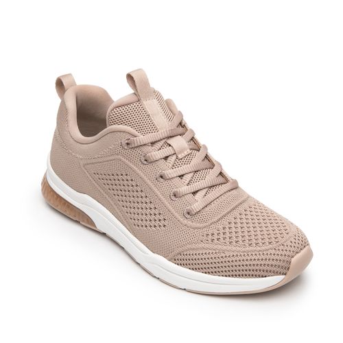 Zapatilla Mujer Casiopea 105124 Rosada