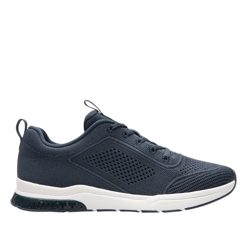 Zapatilla Mujer Casiopea 105124 Azul