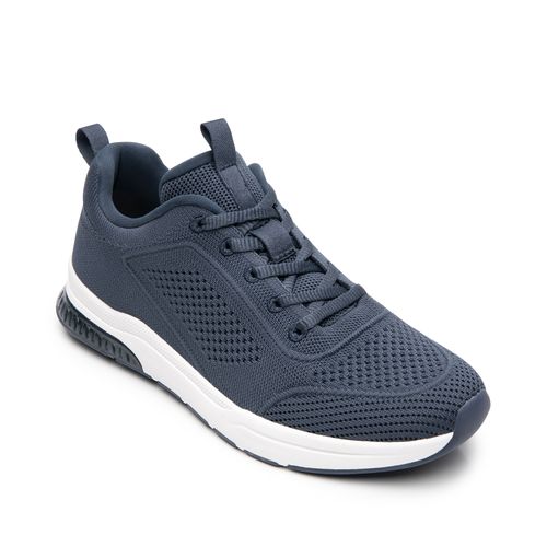 Zapatilla Mujer Casiopea 105124 Azul