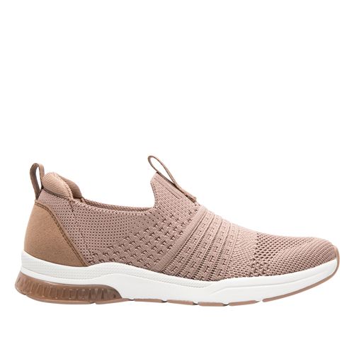 Zapatilla Mujer Casiopea 105123 Taupe