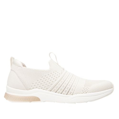 Zapatilla Mujer Casiopea 105123 Blanca