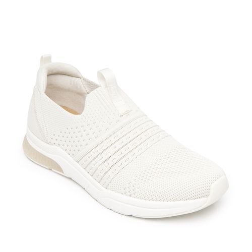 Zapatilla Mujer Casiopea 105123 Blanca