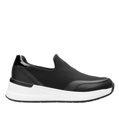 Zapatilla Mujer Brisea 132202 Negra