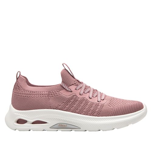 Zapatilla Mujer Brera 135202 Rosa